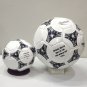 Adidas Questra Pack of 2 Balls | World Cup Soccer Ball 1994 | Size 5 with size 1 as a free gift