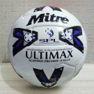 Mitre SPL Ultimax OMB Official Match Ball | Size 5 Soccer