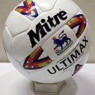 Mitre Ultimax Premier League OMB Soccer Size 5