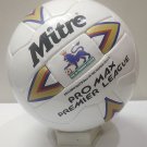 Mitre Pro Max Premier League OMB Soccer Ball