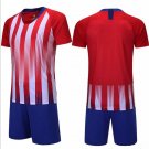 Custom Made Sublimation Soccer Uniform 12 Pieces Set