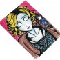 Bates Motel Mansion Psycho Norma Japan Anime Art Original Sketch Card Drawing ACEO PSC 1/1 by Maia