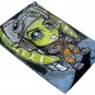 Star Wars Twi'Lek Hera Force of Destiny Japanese Anime Art Original Sketch Card ACEO PSC 1/1 Maia