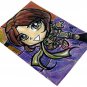 Star Wars Jyn Erso Force of Destiny Japanese Anime Art Original Sketch Card ACEO PSC 1/1 by Maia