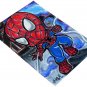 Marvel Spider Man Japanese Anime Original Art Sketch Card Drawing ACEO PSC 1/1 Maia