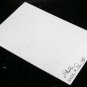 Scientist Marie Curie Japanese Anime Art Original Sketch Card Drawing ACEO PSC 1/1 by Maia