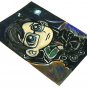 Scientist Stephen Hawking Japanese Anime Art Original Sketch Card Drawing ACEO PSC 1/1 by Maia