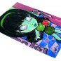 Monster High Scarah Screams Banshee Japanese Anime Original Sketch Card Drawing ACEO PSC 1/1 by Maia