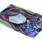 Monster High Kiyomi Haunterly Japanese Anime Original Sketch Card Drawing ACEO PSC 1/1 by Maia