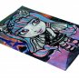 Monster High Rochelle Goyle Gargoyle Japanese Anime Original Sketch Card Drawing ACEO PSC 1/1 Maia