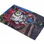 Monster High Operatta Phantom Opera Japanese Anime Original Sketch Card Drawing ACEO PSC 1/1 Maia