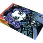 Monster High Catrine DeMew Werecat Japanese Anime Original Sketch Card Drawing ACEO PSC 1/1 by Maia