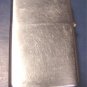 Barlow vintage advertising cigarette lighter United Auto Parts enameled Wichita Kansas Ks.
