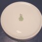 Great Britain at World's Fair 1982 Knoxville TN. Tennessee Royal Doulton England china dish plate