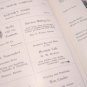 1944 Hesston College Journal The Lark yearbook college and Bible school Kansas Ks. Mennonite