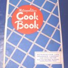 Metropolitan Life Insurance 1948 vintage recipe cook book cookbook recipes