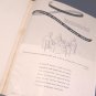 1940 The New Art of Simplified Cooking General Electric GE vintage cookbook recipes cook book