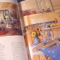 New Country Kitchens Country Living book Rebecca Sawyer-Fay 1995 designs collectibles kitchen style