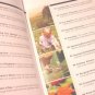 A Year in the Country Roy Reiman pictorial tour colorful rural scenes 1988 HB book articles photos