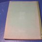 Antique 1936 German 200 birds cigarette color trade cards album Aus Detschlands Vogelwelt book