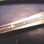 Nasco Silver vintage stainless steel Guilden Japan 19 dinner forks teaspoons spoon knives knife
