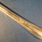 Oneida silverplate 1936 Rogers Meadowbrook Heather flatware silver grille dinner knife 14 knives