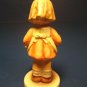 M.I. Hummel Club Nature's Gift figurine girl membership year 1997 1998 Germany Goebel figure 729