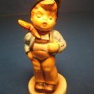 M.I. Hummel Club Lucky Fellow figurine boy membership year 1992 1993 Germany Goebel figure 560