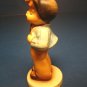 M.I. Hummel Club Lucky Fellow figurine boy membership year 1992 1993 Germany Goebel figure 560