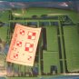 Vintage MIKRO 72 LWS-CZAPLA WWII communication observation aircraft model airplane kit Poland