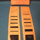 Tournament of Roses slides 1956 Pasadena Finleys color parade floats 20 historical vintage, box