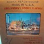 Tournament of Roses slides 1956 Pasadena Finleys color parade floats 20 historical vintage, box
