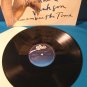 Michael Jackson 1991 Remember the Time Black or White Silky Soul 12" Epic 33 1/3 vinyl record LP
