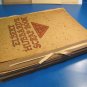 Roycrofters Elbert Hubbards Scrap Book 1923 scrapbook Roycroft arts crafts plus Little Journeys