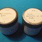 County Fair Farm Animal Filmstrip 35mm 2 rolls school education celluloid projector film 1949 movie