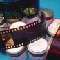 Electricity Engines 10 rolls Filmstrip 35mm school educational celluloid projector film 50s movies
