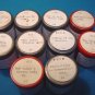 Electricity Engines 10 rolls Filmstrip 35mm school educational celluloid projector film 50s movies