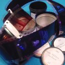 Post Office Fire House 3 rolls Filmstrip 35mm school educational celluloid projector film 60s movies