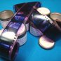 Nature Wildlife Forest 7 rolls Filmstrip 35mm school education celluloid projector film 35 mm movie