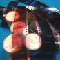 Water Rain 7 rolls Filmstrip 35mm school educational celluloid projector film 50s 60s 35 mm movie