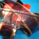 Rocks Wind Land 6 rolls Filmstrip 35mm school education celluloid projector film 50s 60s 35 mm movie