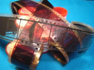 Rocks Wind Land 6 rolls Filmstrip 35mm school education celluloid projector film 50s 60s 35 mm movie
