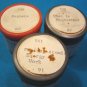 Magnet Atomic Energy 3 roll Filmstrip 35mm school education celluloid projector film 50s 35 mm movie
