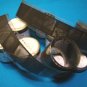 Nation Born 5 roll 40s  Filmstrip 35mm school education celluloid projector film strip 35 mm movie
