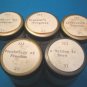 Nation Born 5 roll 40s  Filmstrip 35mm school education celluloid projector film strip 35 mm movie