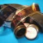 Writing Reading 5 rolls 50s Filmstrip 35mm school education celluloid projector film strip movie