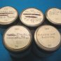 Writing Reading 5 rolls 50s Filmstrip 35mm school education celluloid projector film strip movie