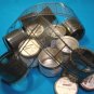 Biology Science 5 roll Filmstrip 35mm school education celluloid projector film strip 35 mm movie