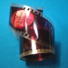 Jesus Baby King Childrens Bible Filmstrip 35mm school education celluloid projector film strip movie