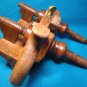 Antique Ohio Tool Co. no. 97 wood working plow plane early woodworking carpenters hand plane 1900s